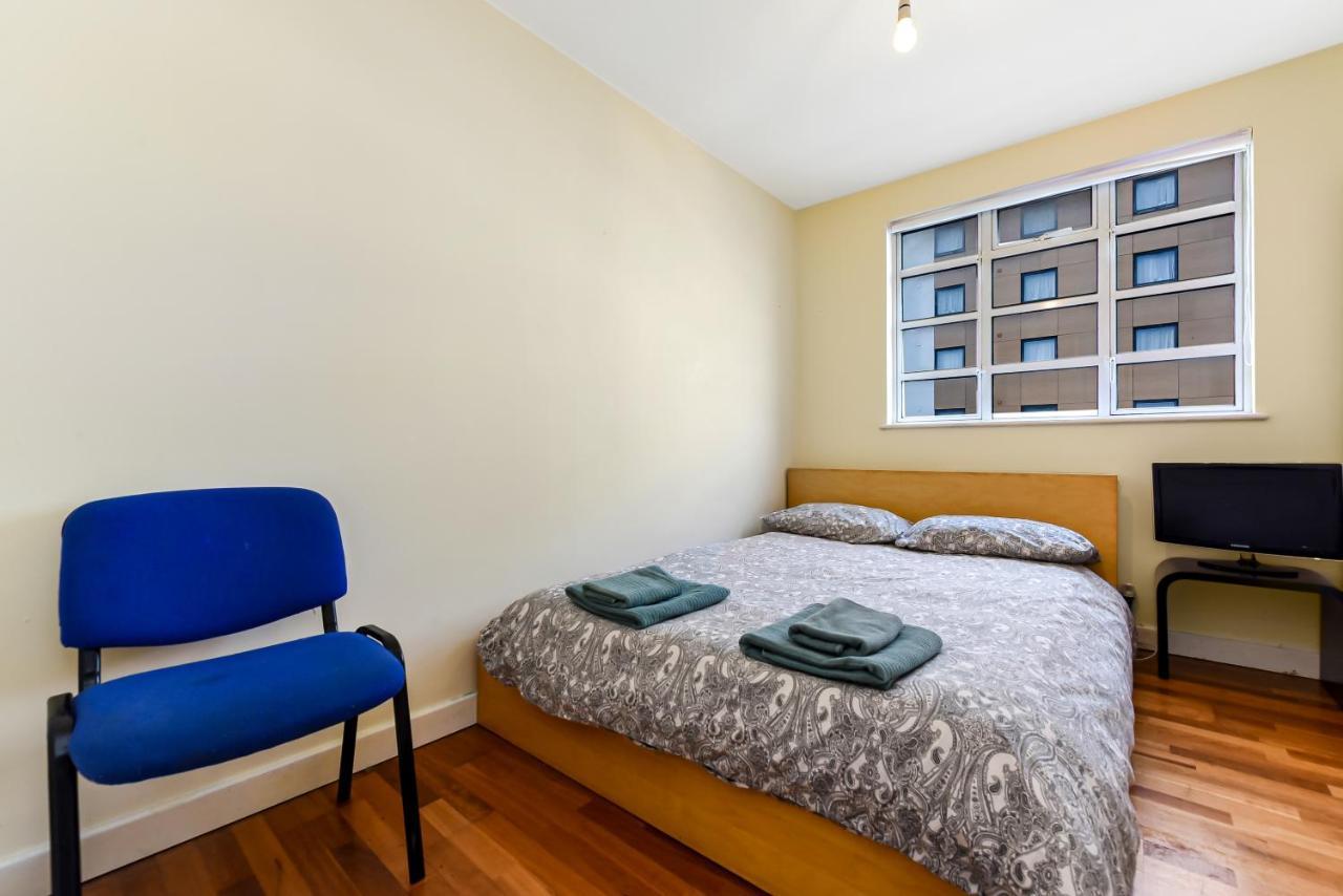 Spacious 2 Bedroom Apartment In Ealing Broadway Eksteriør billede
